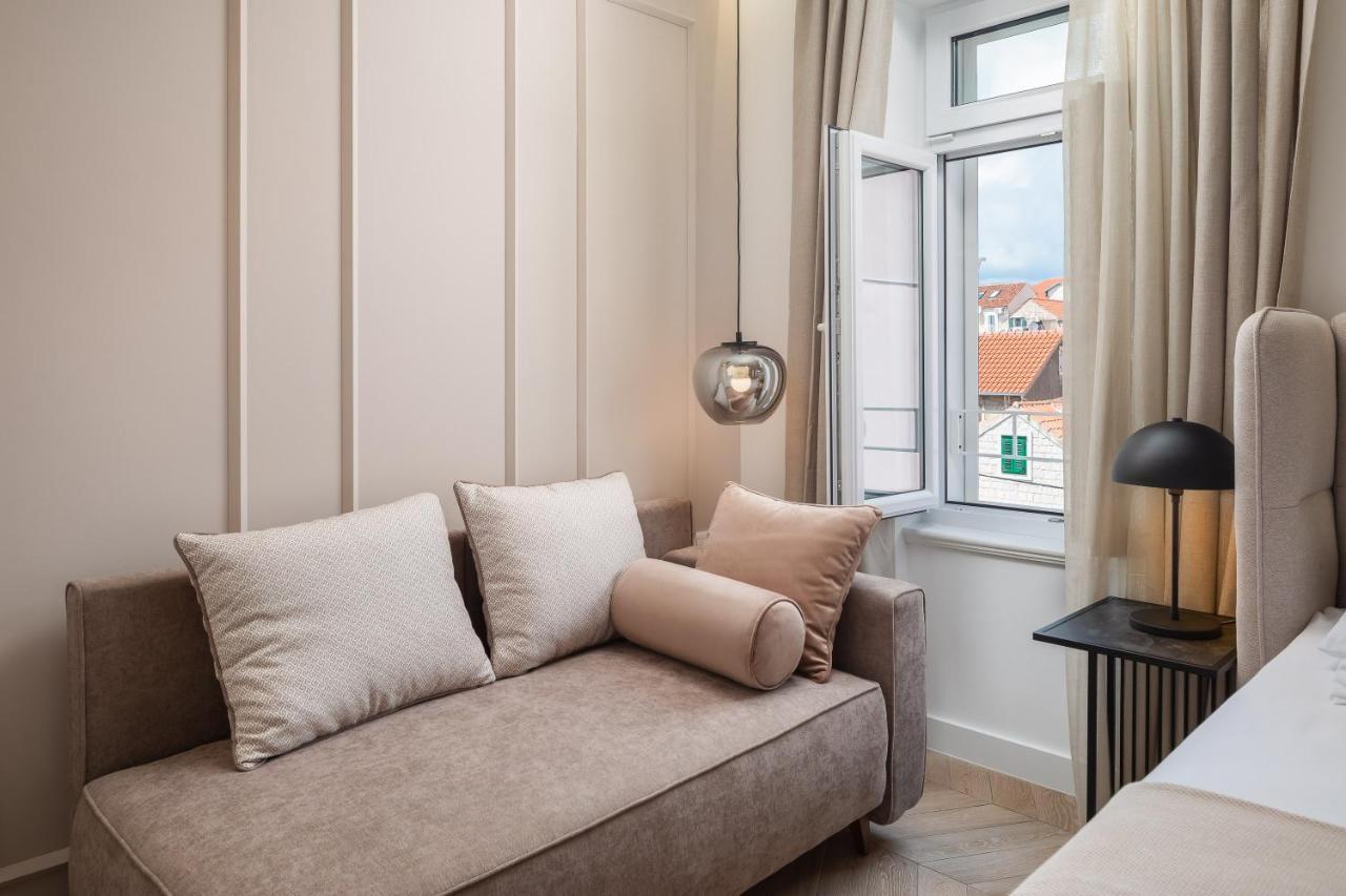 Luxury Rooms Le Prestige Few Minutes From Split'S Iconic Waterfront Экстерьер фото