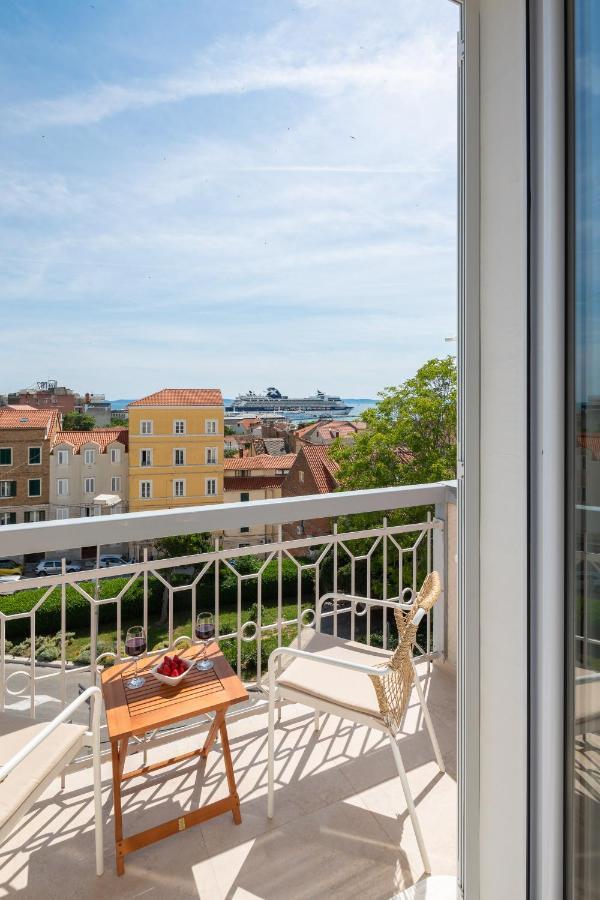 Luxury Rooms Le Prestige Few Minutes From Split'S Iconic Waterfront Экстерьер фото