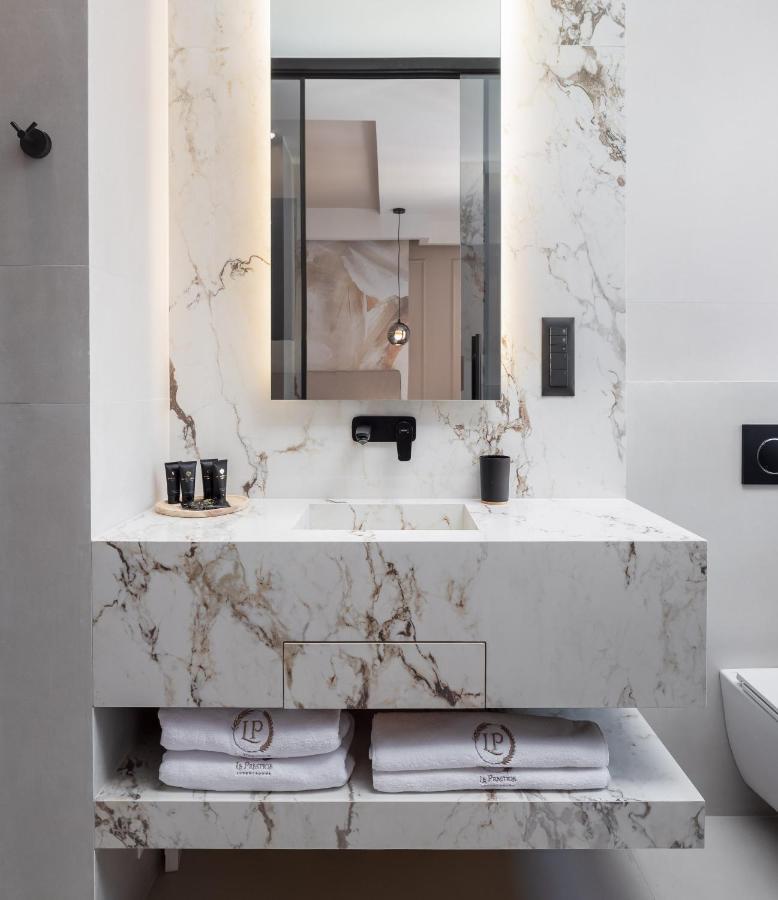 Luxury Rooms Le Prestige Few Minutes From Split'S Iconic Waterfront Экстерьер фото