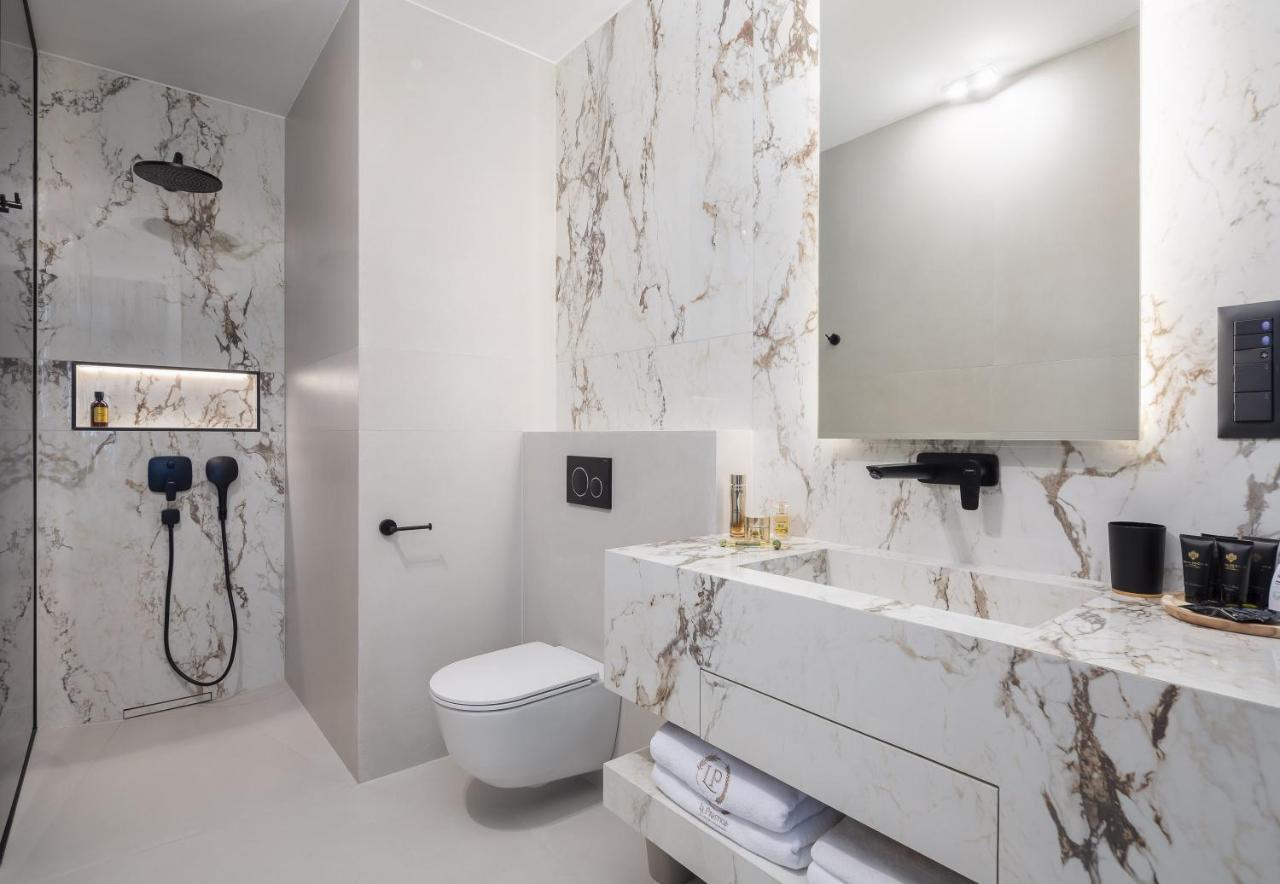 Luxury Rooms Le Prestige Few Minutes From Split'S Iconic Waterfront Экстерьер фото