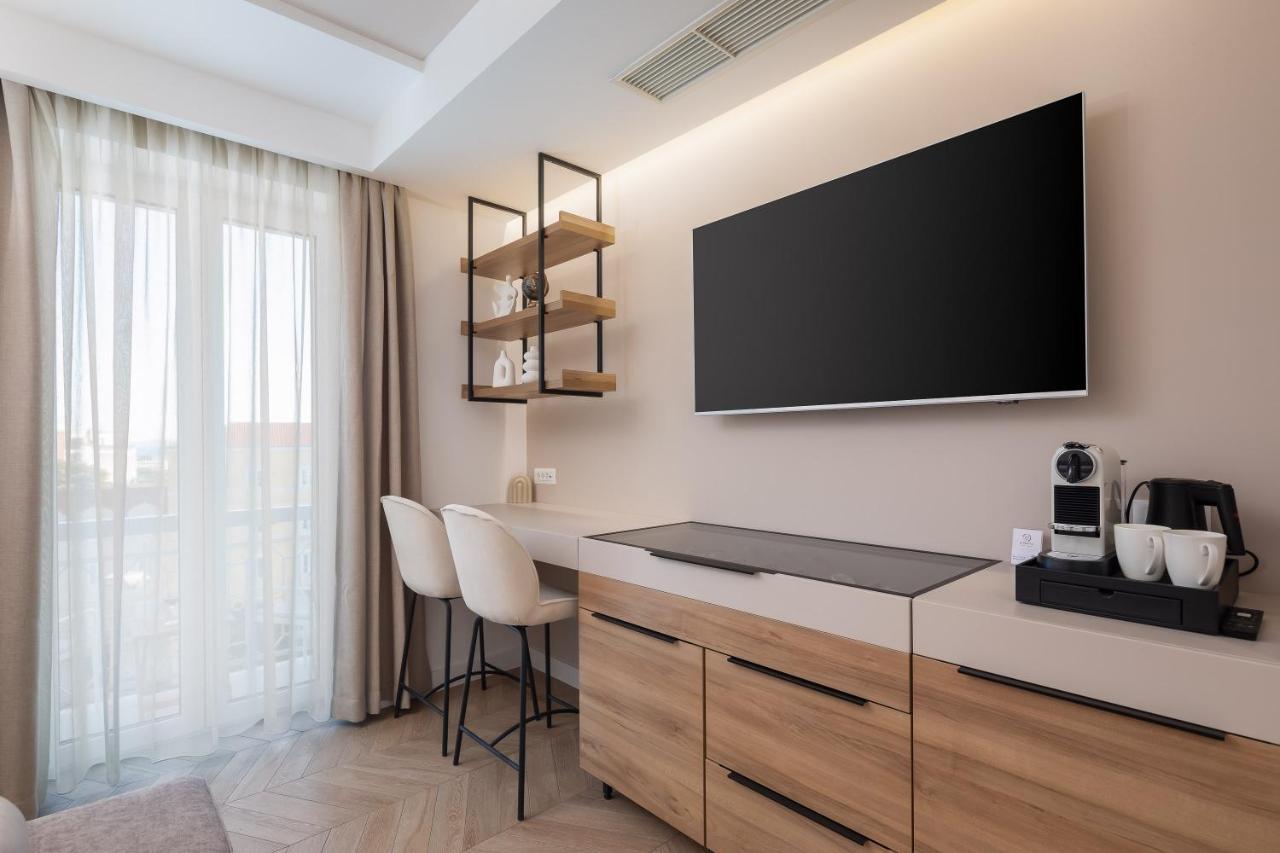 Luxury Rooms Le Prestige Few Minutes From Split'S Iconic Waterfront Экстерьер фото