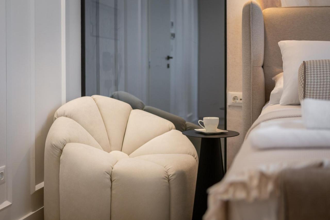 Luxury Rooms Le Prestige Few Minutes From Split'S Iconic Waterfront Экстерьер фото