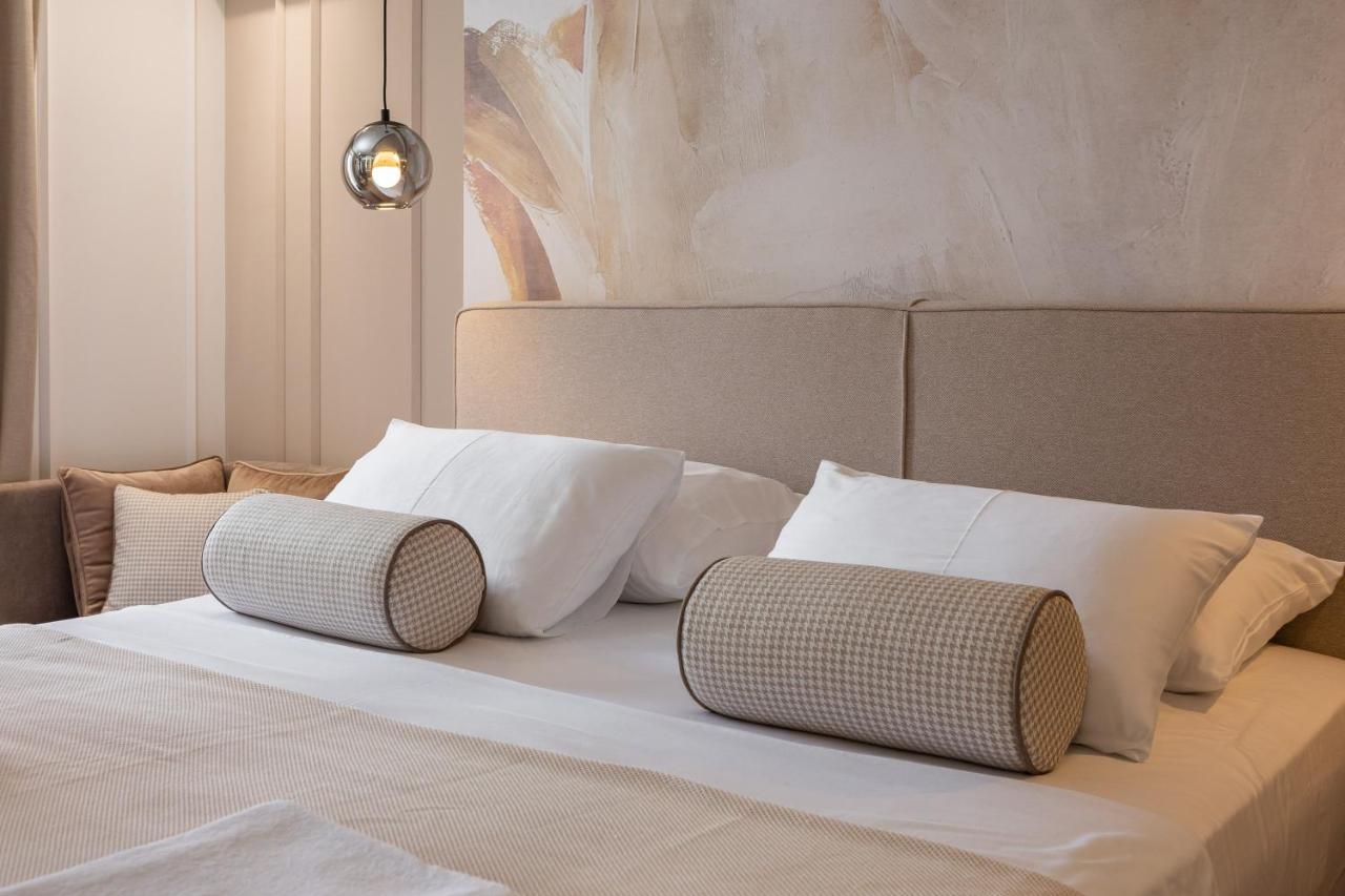 Luxury Rooms Le Prestige Few Minutes From Split'S Iconic Waterfront Экстерьер фото