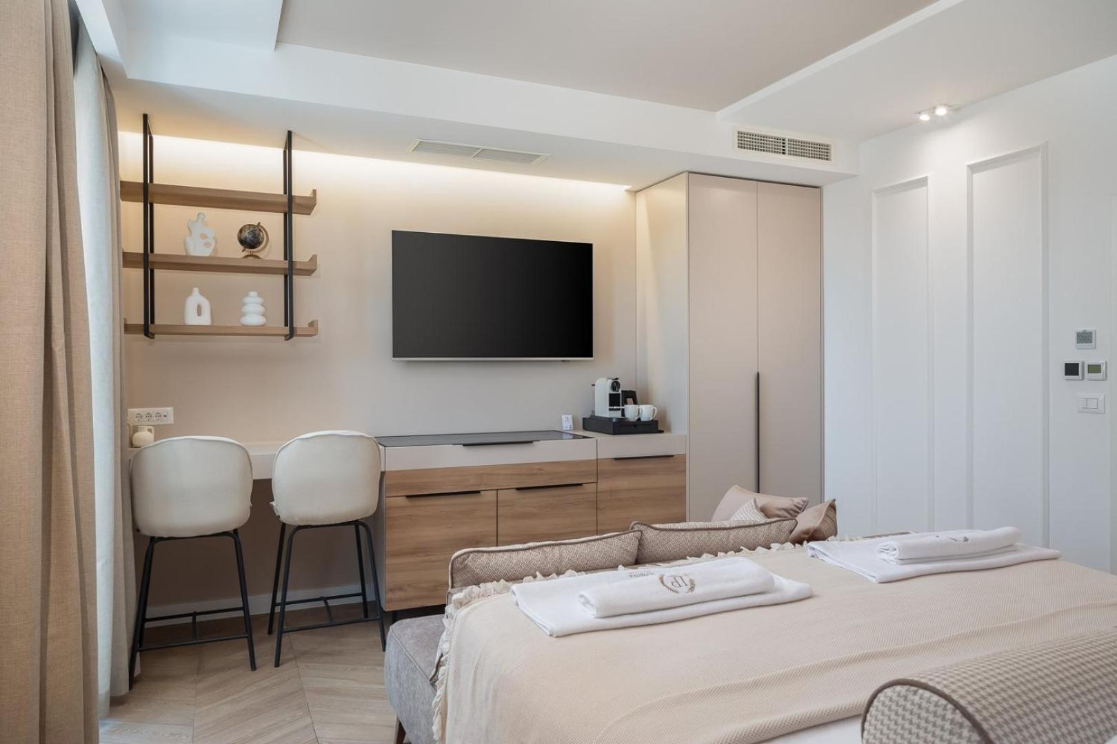Luxury Rooms Le Prestige Few Minutes From Split'S Iconic Waterfront Экстерьер фото