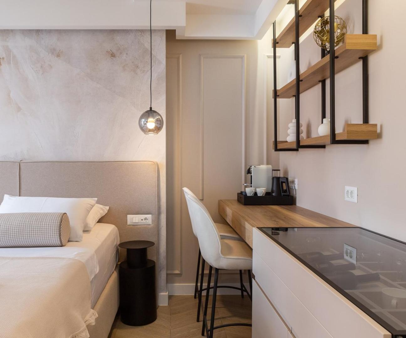 Luxury Rooms Le Prestige Few Minutes From Split'S Iconic Waterfront Экстерьер фото