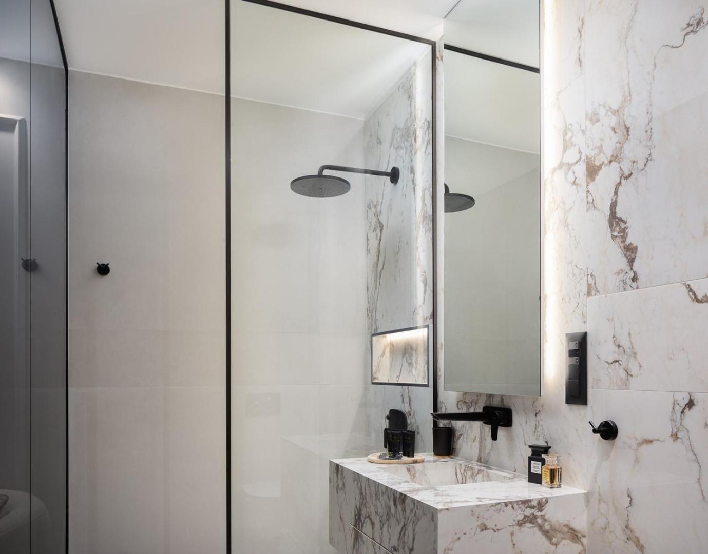 Luxury Rooms Le Prestige Few Minutes From Split'S Iconic Waterfront Экстерьер фото