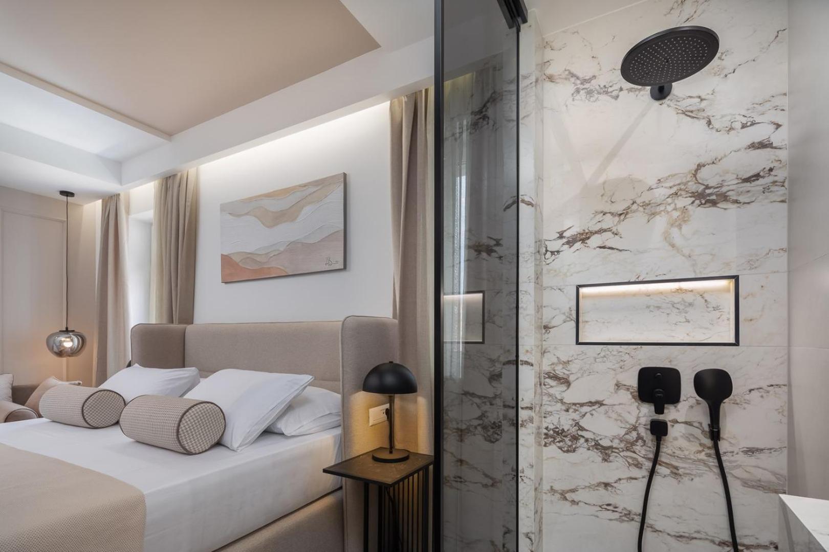 Luxury Rooms Le Prestige Few Minutes From Split'S Iconic Waterfront Экстерьер фото
