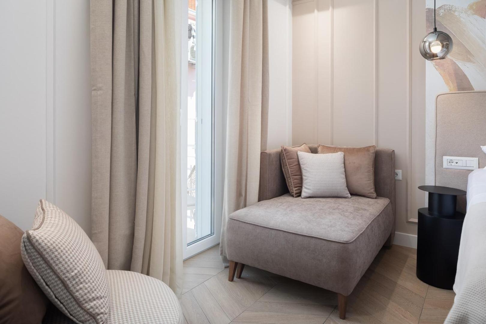 Luxury Rooms Le Prestige Few Minutes From Split'S Iconic Waterfront Экстерьер фото