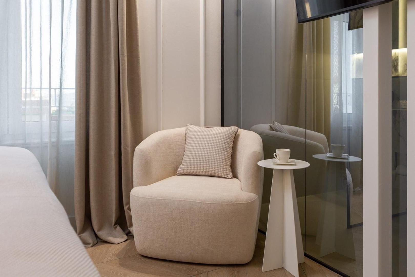Luxury Rooms Le Prestige Few Minutes From Split'S Iconic Waterfront Экстерьер фото