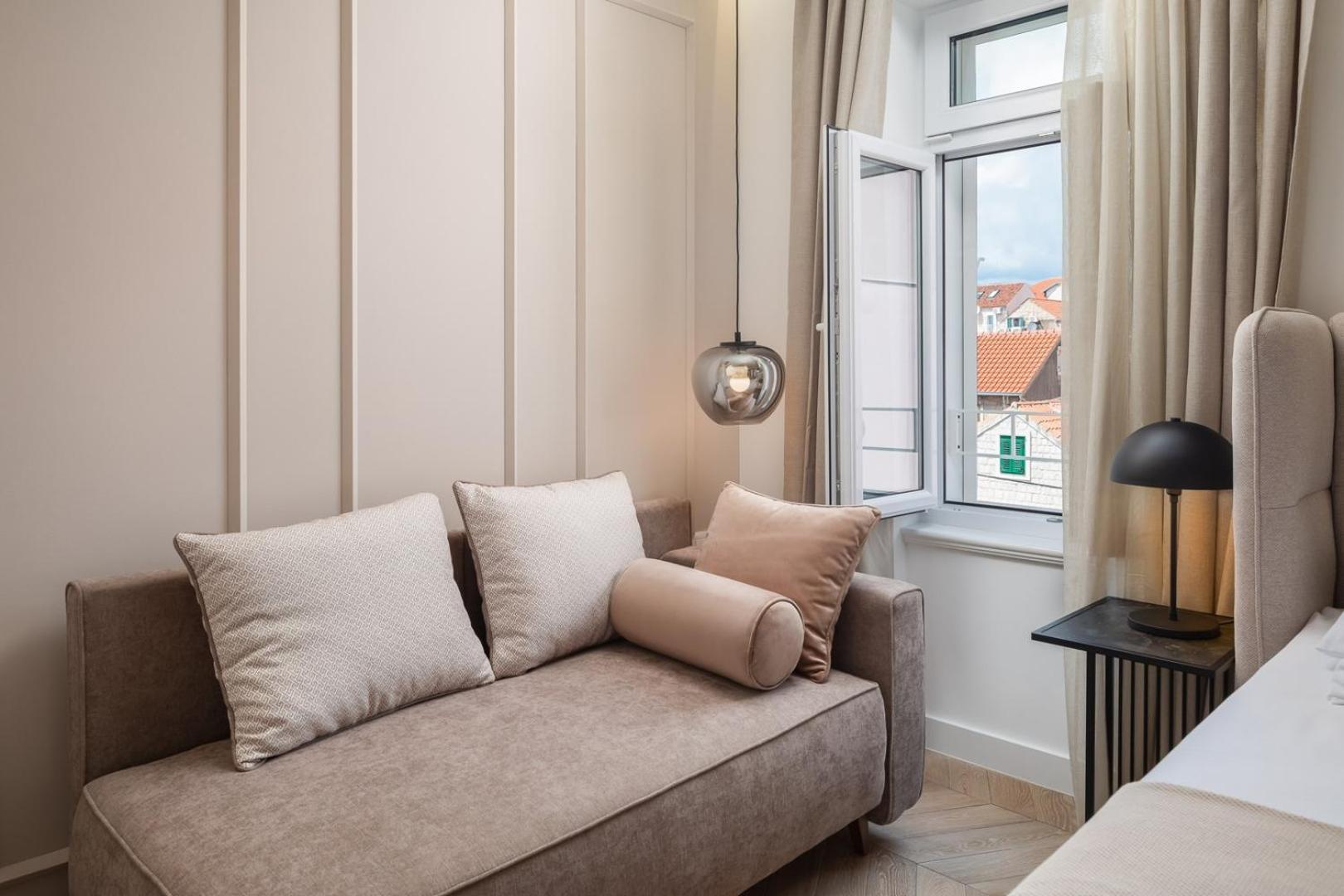 Luxury Rooms Le Prestige Few Minutes From Split'S Iconic Waterfront Экстерьер фото