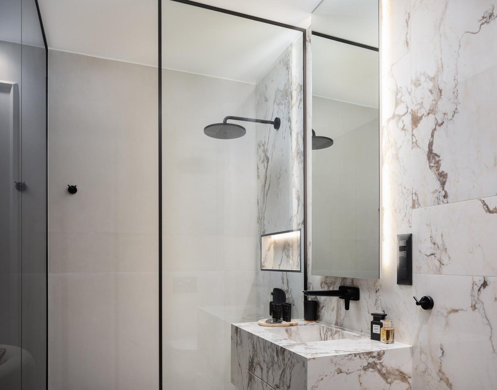 Luxury Rooms Le Prestige Few Minutes From Split'S Iconic Waterfront Экстерьер фото