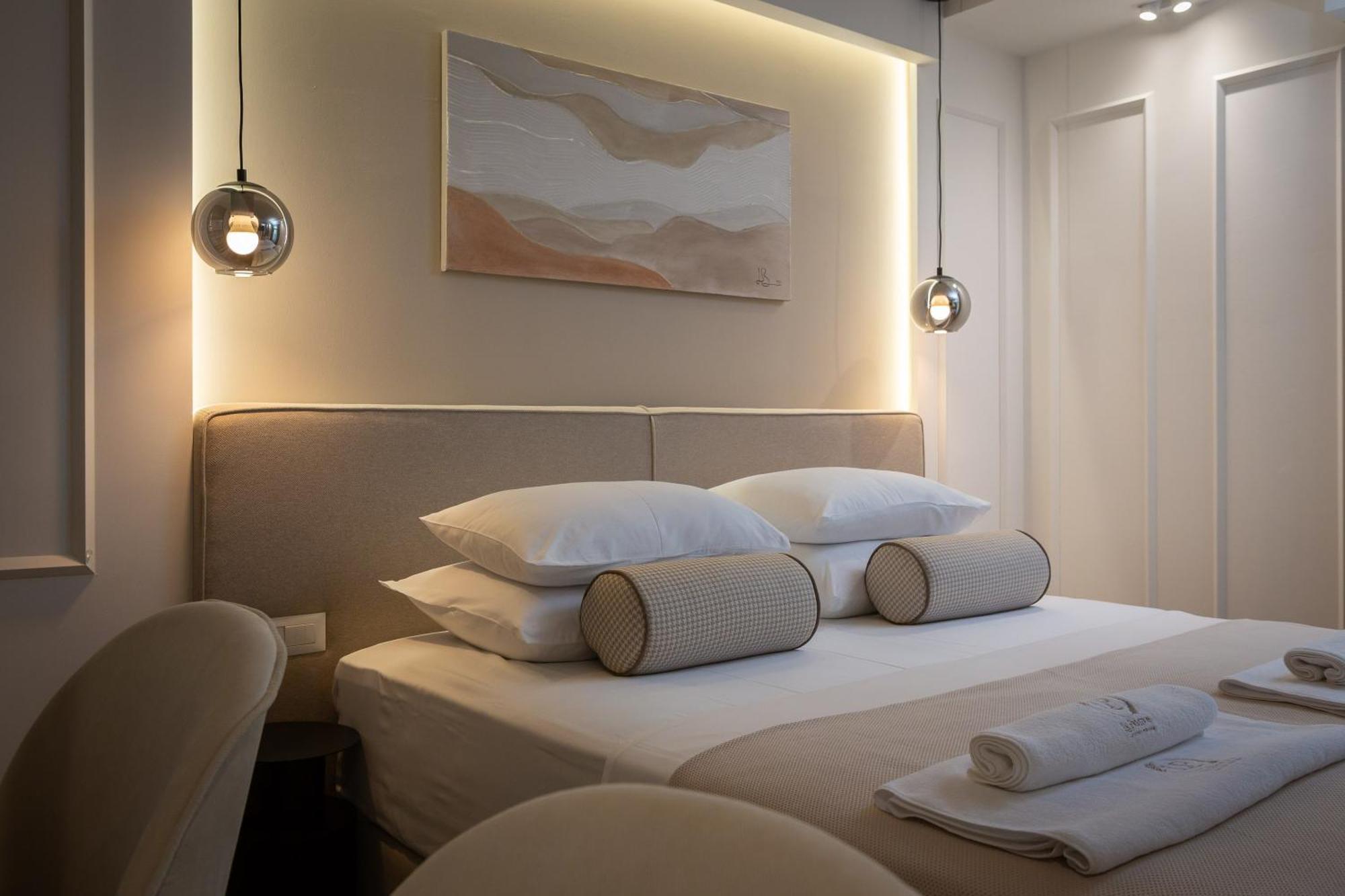 Luxury Rooms Le Prestige Few Minutes From Split'S Iconic Waterfront Экстерьер фото