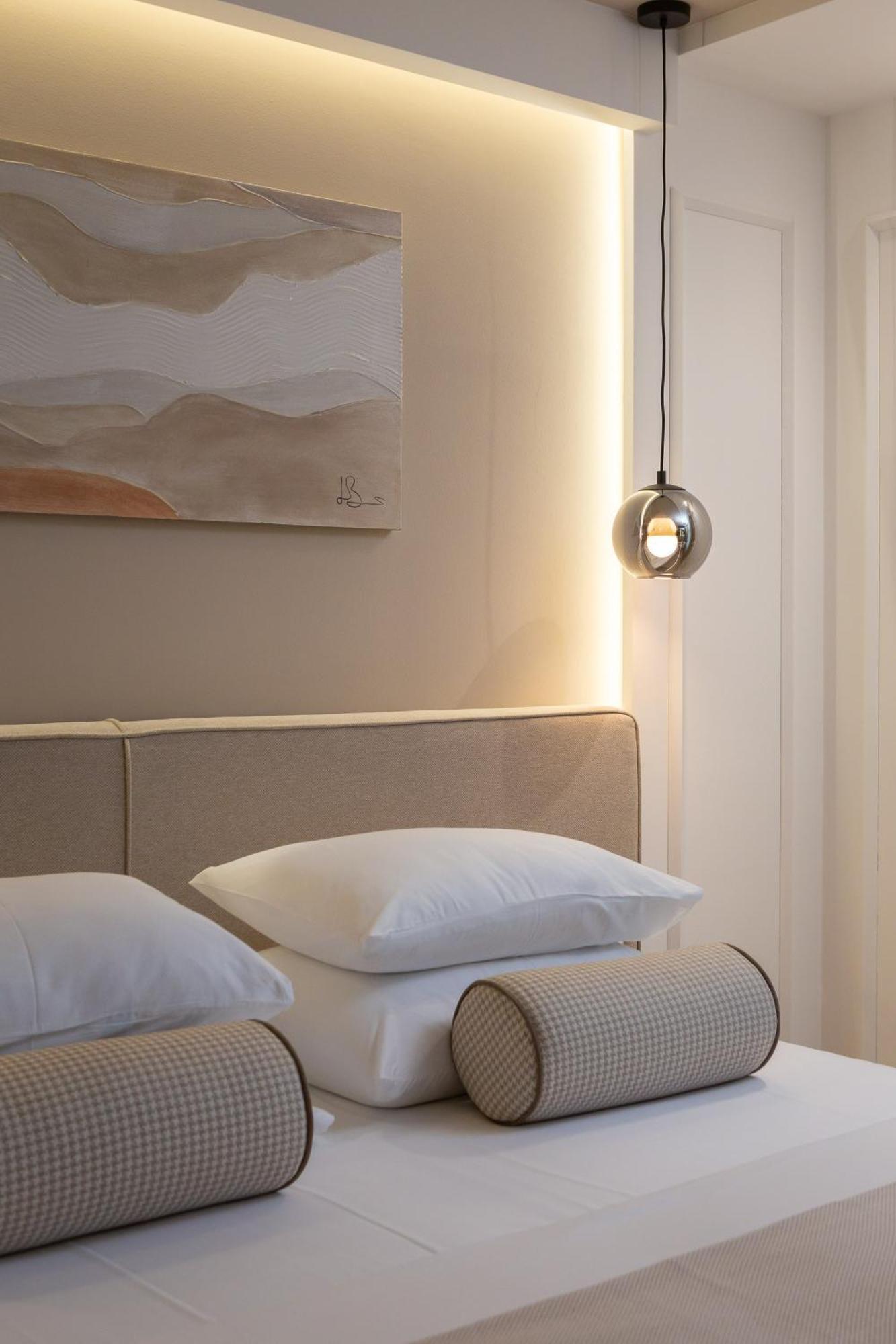Luxury Rooms Le Prestige Few Minutes From Split'S Iconic Waterfront Экстерьер фото